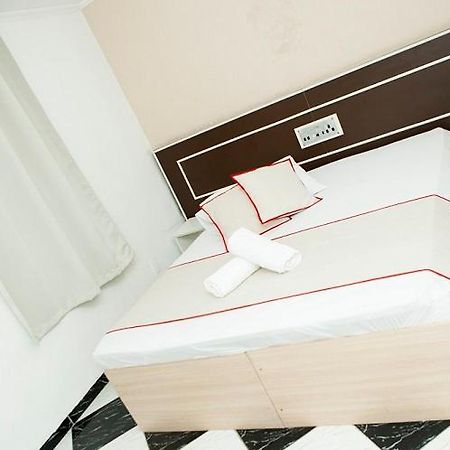 Hotel Golden Vilage Vila Maria São Paulo Exteriör bild