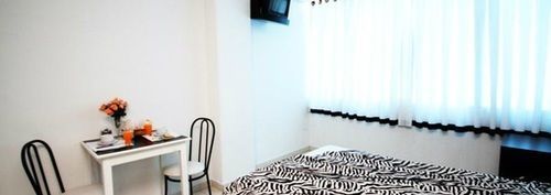 Hotel Golden Vilage Vila Maria São Paulo Exteriör bild